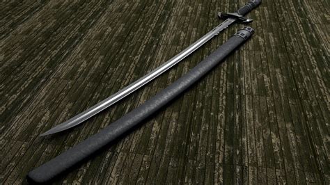 Katana Full HD Wallpaper and Background Image | 1920x1080 | ID:416088