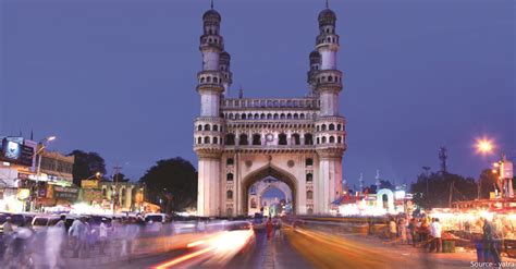 top 10 places to visit in telangana | What After College