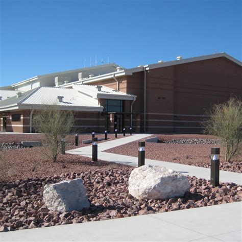 Mission Trails Visitor Center – Soltek Pacific