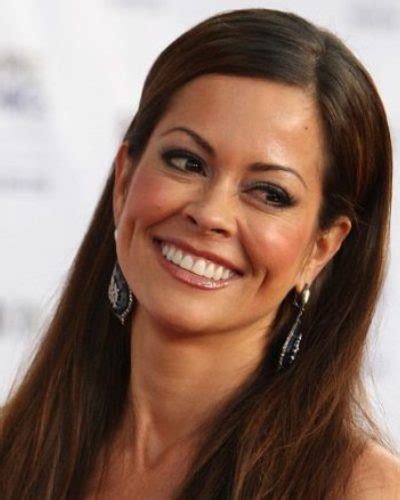 Brooke Burke-the wonderful host, dancer, actress, TV host, and mother-of-four! Learn about her ...