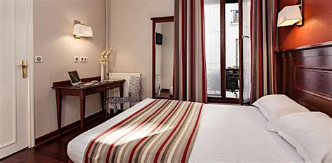 Hotel Eiffel Rive Gauche - 3 Star Hotel in Paris France