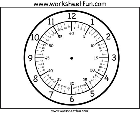 Time Printable Clock Face 3 Worksheets FREE Printable Worksheets 39552 | Hot Sex Picture