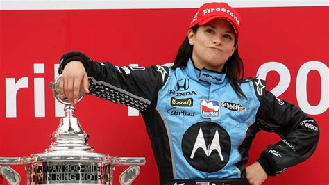 Danica Patrick takes historic pole position for Daytona 500 | CNN