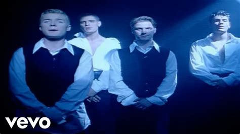 Boyzone - Love Me For A Reason (Official Video) Chords - Chordify