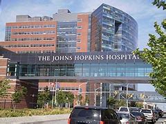 Maryland Hospitals