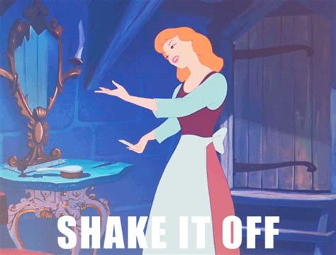 Cinderella in GIFs: An Abridged—and Updated—Version of the Fairy Tale ...