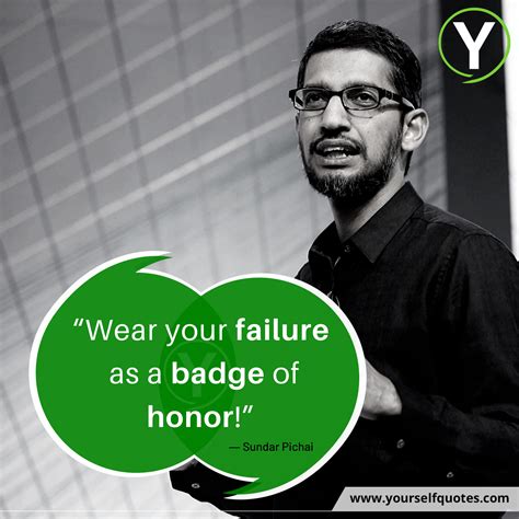 Sundar Pichai Quotes That Will Boost New Energy In Your Life