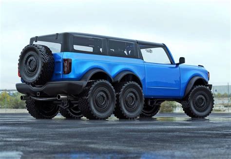 Ford Suv, Ford Pickup Trucks, Cars Trucks, Mercedes Benz G63, 6x6 Truck ...