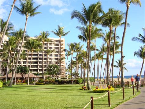 Kaanapali Beach near the Kaanapali Alii | Near the Kaanapali… | Flickr