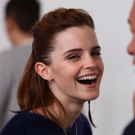 Smile : EmmaWatson, 2019 | Emma watson ve Ünlüler