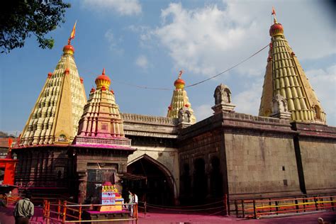 Jyotiba Mandir - Kolhapur - placestovisitindia.in