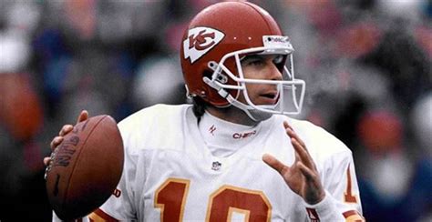 The top Kansas City Chiefs quarterbacks of all time