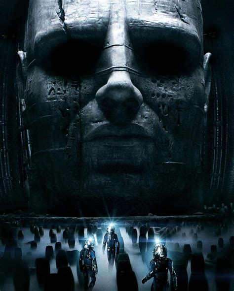 Prometheus | Film Kino Trailer