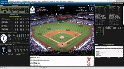 Out of the Park Baseball - Alchetron, the free social encyclopedia