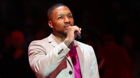 The Blazers’ Damian Lillard reflects on building generational wealth ...