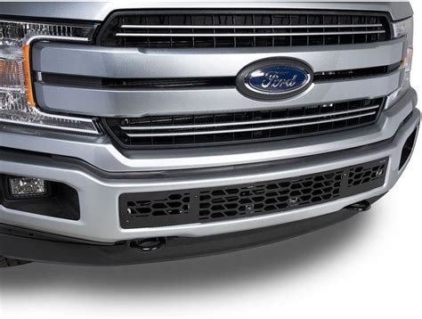 Putco Hex Shield Bumper Grille 83161 | RealTruck