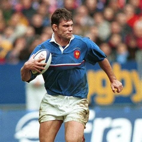 The 5 best French Rugby players of all time — The Sporting Blog