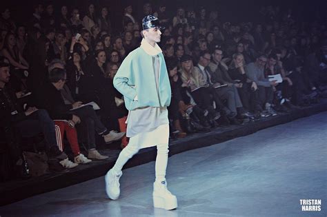 Montreal Fashion Week