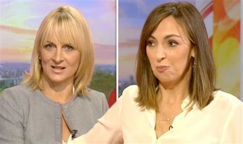 BBC Breakfast: 'Why didn't you tell us?’ Dan Walker stunned after Sally ...