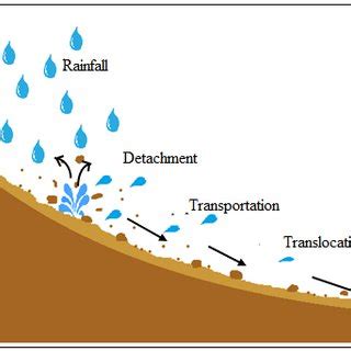 Describe the Process of Water Erosion - Gretchen-has-Mcguire