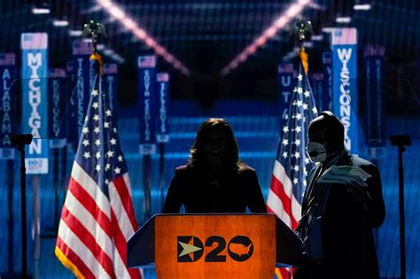 Unpacking the 2020 Democratic National Convention - WHYY