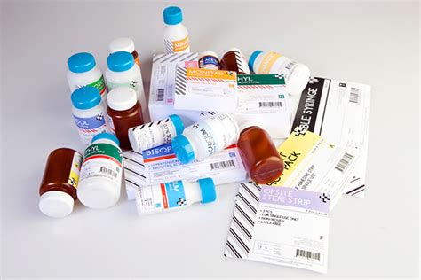 Medical Packaging on Behance