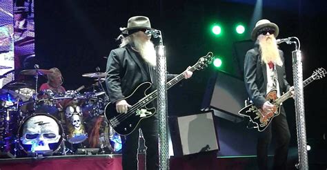 ZZ Top: Live From Texas filme - Onde assistir