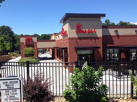 CHICK-FIL-A, Marietta - 2555 Dallas Hwy SW - Menu, Prices & Restaurant Reviews - Tripadvisor