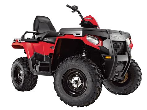 POLARIS Sportsman Touring 500 H.O. specs - 2010, 2011 - autoevolution