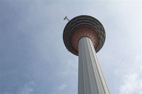 Kl Tower Malaysia Skyscraper - Free photo on Pixabay