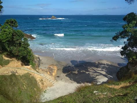 Whangarei Heads, New Zealand [OC] [720x1280] : r/EarthPorn