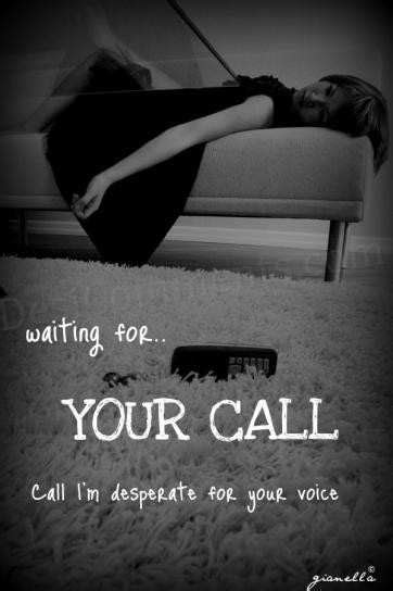 Call Waiting: Call Waiting Quotes