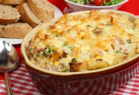 10 Best Tuna Casserole with Cream of Mushroom Soup and Potato Chips Recipes