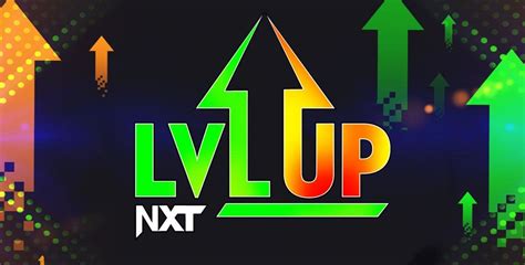 WWE NXT Level Up Spoilers for 4/14/2023