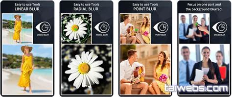 DSLR Camera Blur Effects 2.2 Download Premium APK