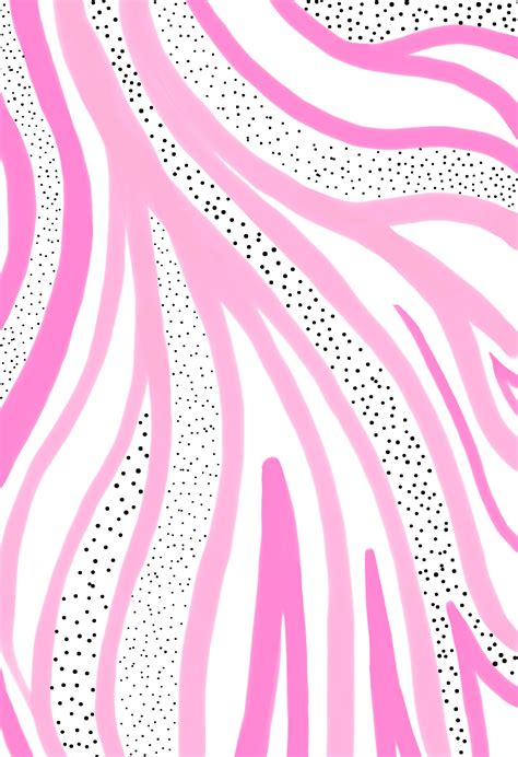 Preppy Pink Wallpapers - Wallpaper Cave