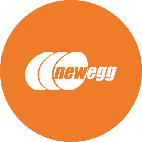 newegg Icons