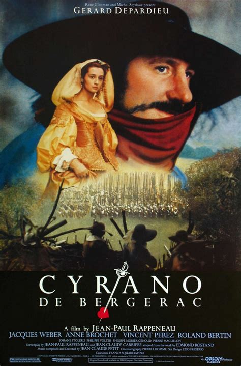 Cyrano de Bergerac (1990)