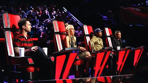 Watch The Voice Episode: Live Semifinal Performances - NBC.com