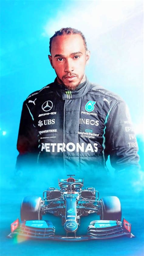 Lewis Hamilton Wallpaper - iXpap