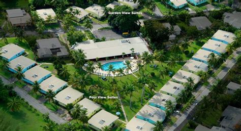 All Seasons Resort - Barbados