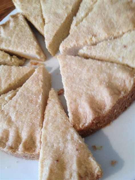 Mary Berry Scottish Shortbread Recipe