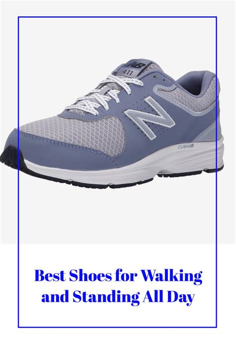 11 best shoes for walking and standing all day 2023 review – Artofit