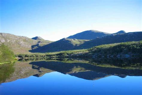 The Silvermine Nature Reserve and Hike - Have an Adventure - Walk in Africa