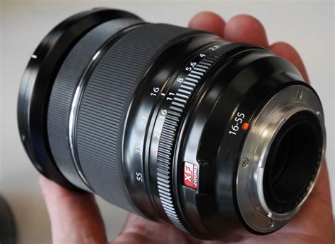 Top 5 Must-Have Fujifilm X Lenses