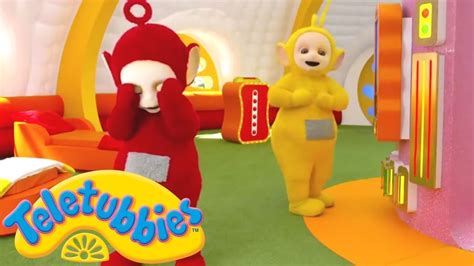 ★Teletubbies English Episodes★ Where? There!★ Full Episode - NEW Season ...