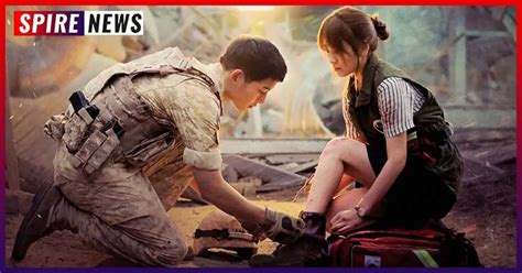 Descendants of the Sun Season 2 Confirmed! Plot & Release Date | by Morkiz Designs | Medium