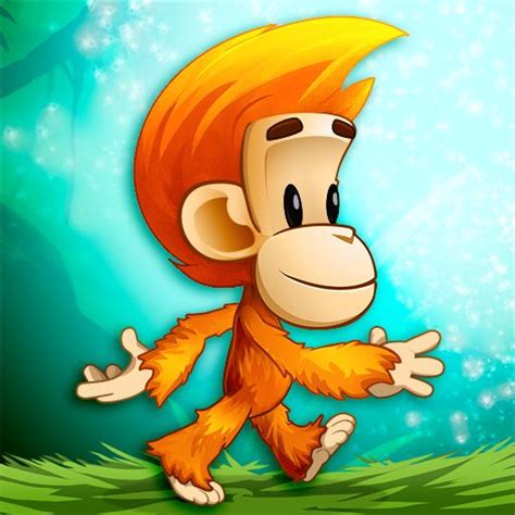 Benji Bananas Adventures (2014) box cover art - MobyGames