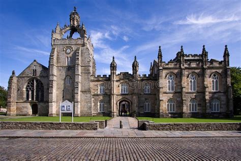 university of Aberdeen qs world ranking – CollegeLearners.com