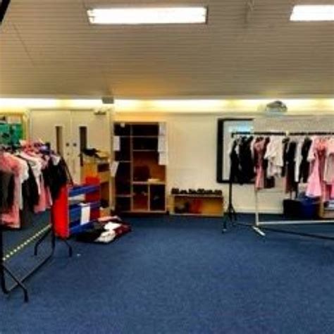 Lytchett Matravers - LMPS 'Swap Shop' - Donated School Uniform